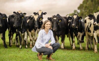 Growing next gen’s connection to ag